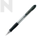 PILOT Super Grip Ball Pen BPGP-10R-M