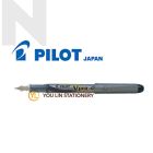 PILOT  V-Pen Fountain Pen - Black (SVP-4M-B)