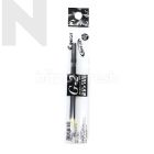 PILOT Pop Lol 0.7MM Gel Ink Refill - Black (LP2RF-8F-B) 