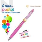 PILOT Pop Lol 0.7MM Gel Pen