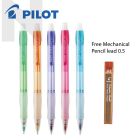 PILOT HFGP20N7#PI Shaker 2020 0.7MM M/Pencil + P/Lead