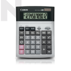 Canon Calculator 12 Digits WS-1210HI III