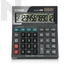 Canon Calculator 12 Digits AS-220RTS
