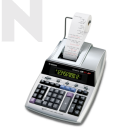 Canon Printing Calculator 12 Digits MP1211-LTSC