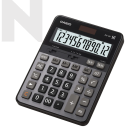 Casio Heavy Duty Calculator 10 Digits DS-2B