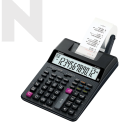 Casio Calculator 12 Digits Printing 