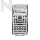 Casio Financial Calculator FC-100V