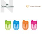 Faber Castell 183502 Mini Apple Sharpener