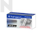 Kangaro 3-1M Staples (24/6)
