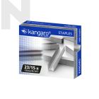 Kangaro 23/15 Staples (1215) 1000PCS