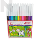 Astar 828 12C Colour Magic Pen