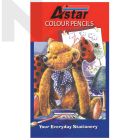 Astar CP-103 12L Colour Pencil (L)