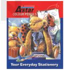 Astar CP-104 12S Colour Pencil (S)