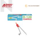 Astar D-120  Compass