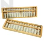 Astar 1314 Abacus 1 X 4 X 13 ( White Pearl)