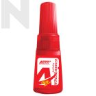 Astar WM-16 Refillable Wonder Marker 14CC - Red