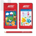 Astar CP-3103 12L Colour Pencil (L)