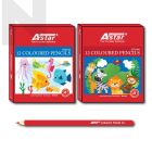 Astar CP-3104 12S Colour Pencil (S)