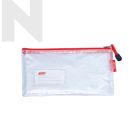 Astar ZB6812-M A5 Soft Mesh Zipper Bag