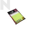 APLUS SNR33 3" X 3"Stick On Note Rainbow