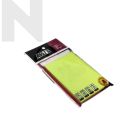 APLUS SNR34 3" X 4" Stick On Note Rainbow