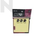 APLUS SN33 3" X 3" Stick On Note