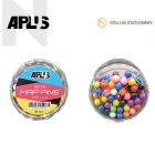 APLUS MP3010 6mm Map Pin