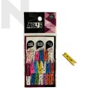 APLUS Mini Clip Small 2.5cm 20pcs - Colour