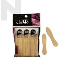 APLUS Spoon Stick 7.5cm 50'S - Plain
