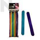 APLUS Pine Wood Stick 15cm 25pcs - Colour