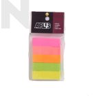 APLUS N02-5 15MM X 50MM Sticky Note