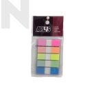 APLUS CQ44125-5 5'c Assorted Colour Flag