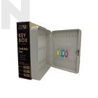 APLUS KB-45 Metal Key Box - 45 Keys