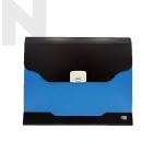 APLUS EF8805 A4 12'S Expanding File