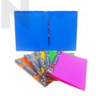 APLUS SF8303 A4 Spring File