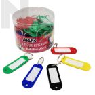 APLUS KC-5064 Colour Key Chain 50pcs