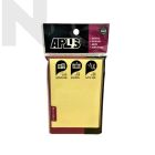 APLUS SN35 3'' X 5'' Stick On Note
