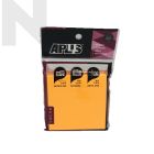 APLUS SN33CO 3'' X 3'' Stick On Note - Cyber Orange