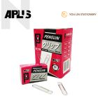 APLUS PC78 Penguin Paper Clip 78mm