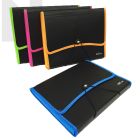 APLUS EF8060 A4 12'S Expanding File