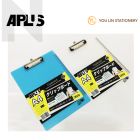 APLUS CB810 A4 Plastic Clip Board