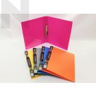 APLUS RF3302 A4 Ring File