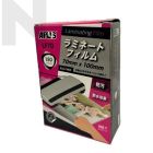 APLUS LF70 Laminating Film - 70MM X 100MM (150mic) 