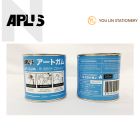 APLUS AG250 Art Gum - Rubber Cement 250ML
