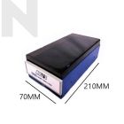 APLUS NC600 Name Card Case - 600pcs