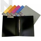 APLUS SF8306 A4 Spring & Wire Clip File