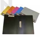 APLUS CF8336 A4 Level & Wire Clip File