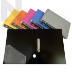 APLUS RF8825 A4 2D Ring File