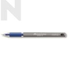 Faber Castell 546451 Speedx 1.0MM Ball Pen - Blue