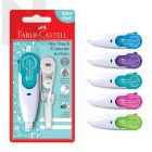 Faber Castell 169204 One Touch Corrector + 1Pc Refill